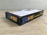 Super Robot Wars Taisen EX Boxed Nintendo Super Famicom SNES Japan - UF8718 - Photo 6