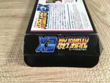 Super Robot Wars Taisen EX Boxed Nintendo Super Famicom SNES Japan - UF8718 - Photo 8