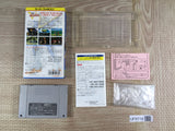 Kidou Senshi V Gundam Boxed Nintendo Super Famicom SNES Japan - UF8719 - Photo 2