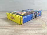 Kidou Senshi V Gundam Boxed Nintendo Super Famicom SNES Japan - UF8719 - Photo 3