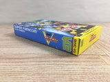 Kidou Senshi V Gundam Boxed Nintendo Super Famicom SNES Japan - UF8719 - Photo 4