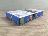 Kidou Senshi V Gundam Boxed Nintendo Super Famicom SNES Japan - UF8719 - Photo 6