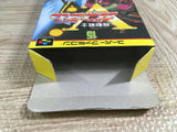 Kidou Senshi V Gundam Boxed Nintendo Super Famicom SNES Japan - UF8719 - Photo 7