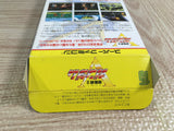 Kidou Senshi V Gundam Boxed Nintendo Super Famicom SNES Japan - UF8719 - Photo 8