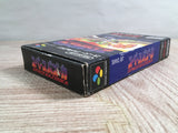 Space Bazooka Battle Clash Boxed Nintendo Super Famicom SNES Japan - UF8720 - Photo 3