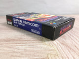 Space Bazooka Battle Clash Boxed Nintendo Super Famicom SNES Japan - UF8720 - Photo 4
