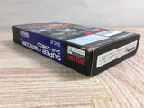 Space Bazooka Battle Clash Boxed Nintendo Super Famicom SNES Japan - UF8720 - Photo 5