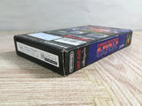 Space Bazooka Battle Clash Boxed Nintendo Super Famicom SNES Japan - UF8720 - Photo 6
