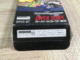 Space Bazooka Battle Clash Boxed Nintendo Super Famicom SNES Japan - UF8720 - Photo 8