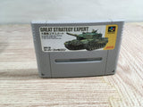 Dai Senryaku Expert Boxed Nintendo Super Famicom SNES Japan - UF8721 - Photo 11