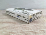 Dai Senryaku Expert Boxed Nintendo Super Famicom SNES Japan - UF8721 - Photo 3