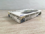 Dai Senryaku Expert Boxed Nintendo Super Famicom SNES Japan - UF8721 - Photo 4