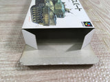 Dai Senryaku Expert Boxed Nintendo Super Famicom SNES Japan - UF8721 - Photo 7