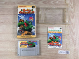 Super Wagyan Land Boxed Nintendo Super Famicom SNES Japan - UF8723 - Photo 1