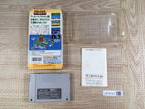 Super Wagyan Land Boxed Nintendo Super Famicom SNES Japan - UF8723 - Photo 2