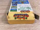 Super Wagyan Land Boxed Nintendo Super Famicom SNES Japan - UF8723 - Photo 7