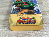 Super Wagyan Land Boxed Nintendo Super Famicom SNES Japan - UF8723 - Photo 8