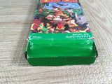 Super Donkey Kong Country Boxed Nintendo Super Famicom SNES Japan - UF8724 - Photo 8