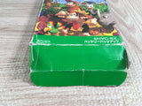 Super Donkey Kong Country Boxed Nintendo Super Famicom SNES Japan - UF8725 - Photo 10