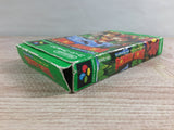 Super Donkey Kong Country Boxed Nintendo Super Famicom SNES Japan - UF8725 - Photo 3