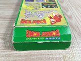 Super Donkey Kong Country Boxed Nintendo Super Famicom SNES Japan - UF8725 - Photo 8