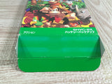 Super Donkey Kong Country Boxed Nintendo Super Famicom SNES Japan - UF8726 - Photo 10