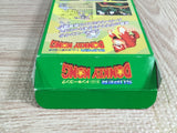 Super Donkey Kong Country Boxed Nintendo Super Famicom SNES Japan - UF8726 - Photo 8
