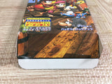 Super Donkey Kong Country 2 Boxed Nintendo Super Famicom SNES Japan - UF8727 - Photo 10