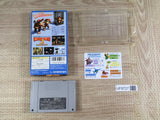 Super Donkey Kong Country 2 Boxed Nintendo Super Famicom SNES Japan - UF8727 - Photo 2
