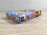 Super Donkey Kong Country 2 Boxed Nintendo Super Famicom SNES Japan - UF8727 - Photo 3