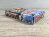 Super Donkey Kong Country 2 Boxed Nintendo Super Famicom SNES Japan - UF8727 - Photo 4