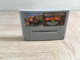 Super Donkey Kong Country 3 Boxed Nintendo Super Famicom SNES Japan - UF8728 - Photo 11