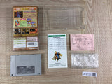 Super Donkey Kong Country 3 Boxed Nintendo Super Famicom SNES Japan - UF8728 - Photo 2
