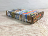 Super Donkey Kong Country 3 Boxed Nintendo Super Famicom SNES Japan - UF8728 - Photo 4