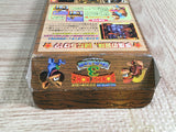 Super Donkey Kong Country 3 Boxed Nintendo Super Famicom SNES Japan - UF8728 - Photo 7