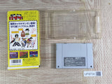 Papuwakun Papuwa Boxed Nintendo Super Famicom SNES Japan - UF8730 - Photo 2