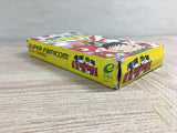 Papuwakun Papuwa Boxed Nintendo Super Famicom SNES Japan - UF8730 - Photo 4