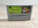 Mickey Mania Mickey Mouse Boxed Nintendo Super Famicom SNES Japan - UF8731 - Photo 11