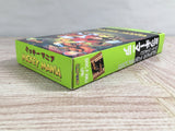 Mickey Mania Mickey Mouse Boxed Nintendo Super Famicom SNES Japan - UF8731 - Photo 3