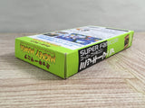 Mickey Mania Mickey Mouse Boxed Nintendo Super Famicom SNES Japan - UF8731 - Photo 6