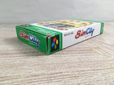 Sim City Boxed Nintendo Super Famicom SNES Japan - UF8733 - Photo 3
