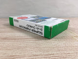 Sim City Boxed Nintendo Super Famicom SNES Japan - UF8733 - Photo 5