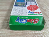 Sim City Boxed Nintendo Super Famicom SNES Japan - UF8733 - Photo 7