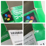 Sim City Boxed Nintendo Super Famicom SNES Japan - UF8733 - Photo 9