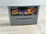 Street Fighter II 2 Turbo Boxed Nintendo Super Famicom SNES Japan - UF8734 - Photo 11