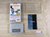 Street Fighter II 2 Turbo Boxed Nintendo Super Famicom SNES Japan - UF8734 - Photo 2