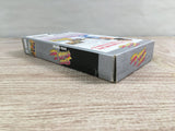 Street Fighter II 2 Turbo Boxed Nintendo Super Famicom SNES Japan - UF8734 - Photo 5
