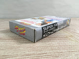Street Fighter II 2 Turbo Boxed Nintendo Super Famicom SNES Japan - UF8734 - Photo 6