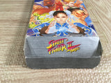 Street Fighter II 2 Turbo Boxed Nintendo Super Famicom SNES Japan - UF8734 - Photo 8