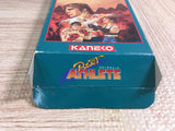 Power Athlete Boxed Nintendo Super Famicom SNES Japan - UF8735 - Photo 10